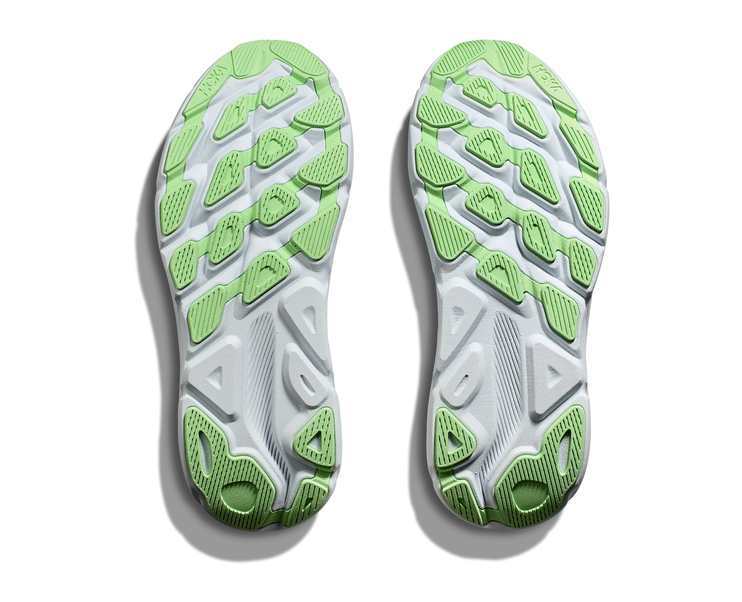 HOKA ONE ONE Men's Clifton (Wide) 9