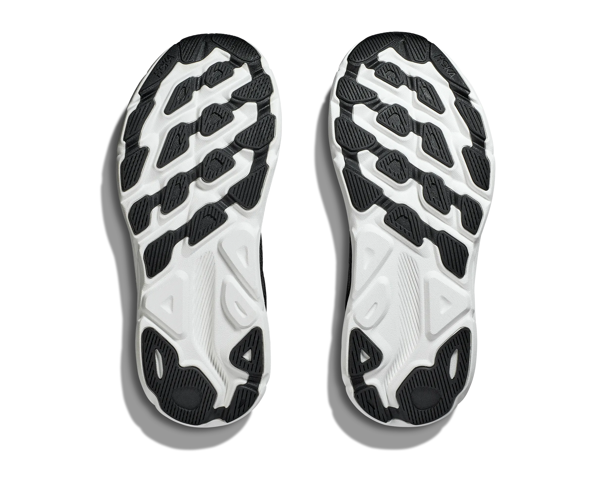 HOKA ONE ONE Men's Clifton (Wide) 9