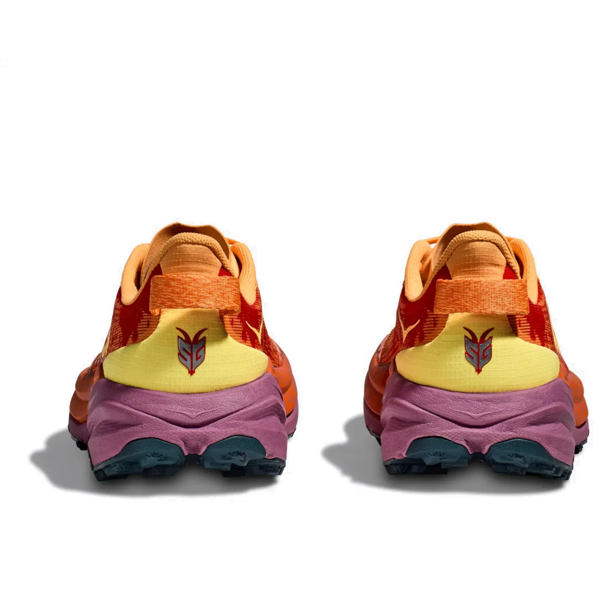 Hoka Woman's Speedgoat 6