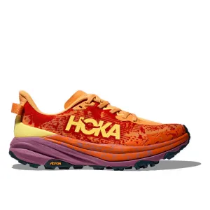 Hoka Woman's Speedgoat 6