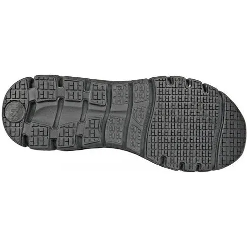 Hoss Men's Stepper CT Slip Resistant static dissipation Work Shoe - Light 30240