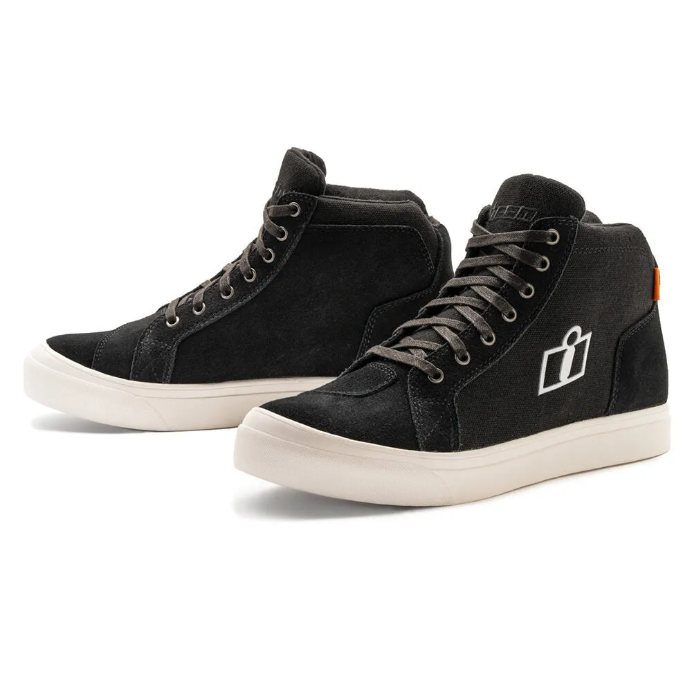 Icon Carga CE Boots