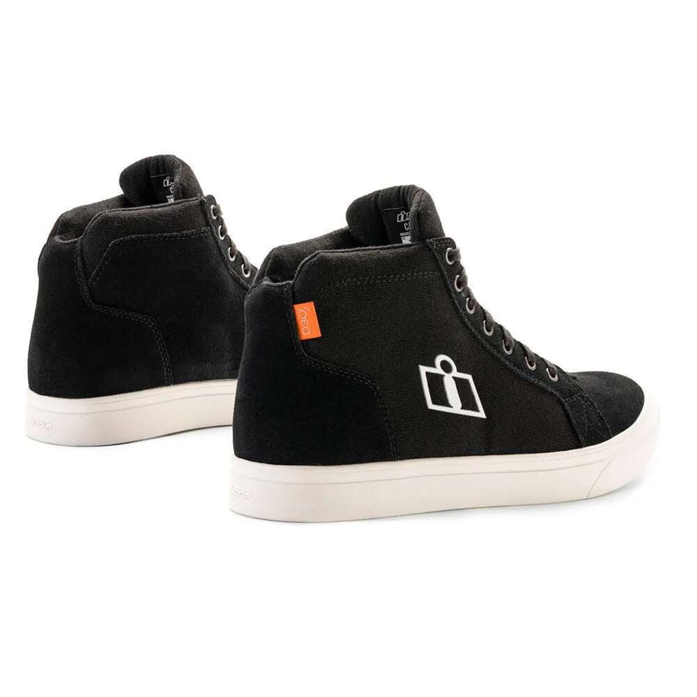 Icon Carga CE Boots