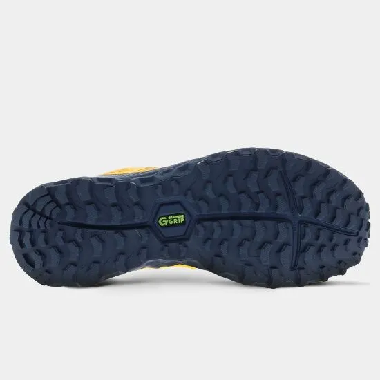 Inov-8 Men's Parkclaw™ G 280 - Nectar/Navy