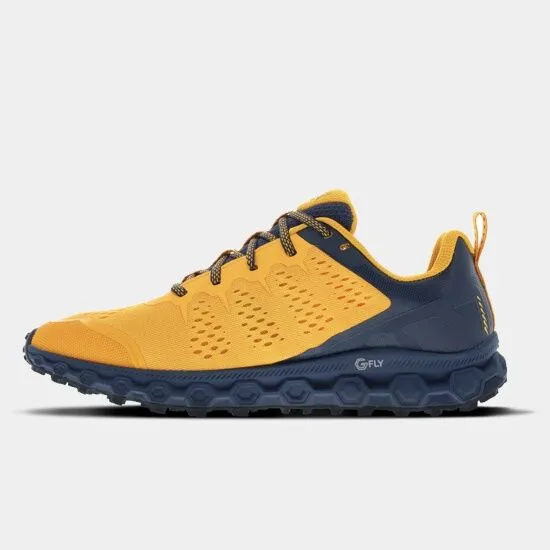 Inov-8 Men's Parkclaw™ G 280 - Nectar/Navy