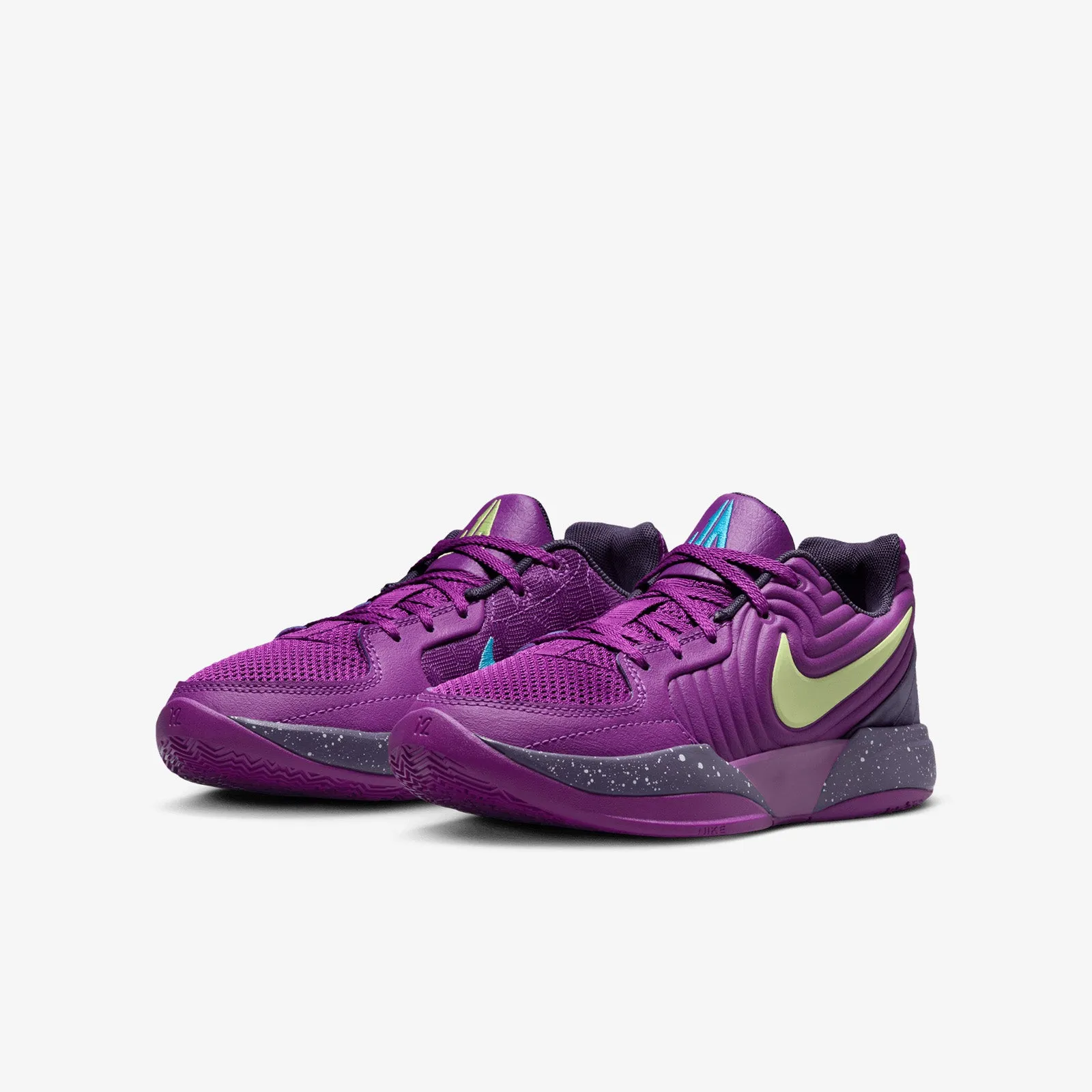Ja 2 (GS) - 'Purple Sky'
