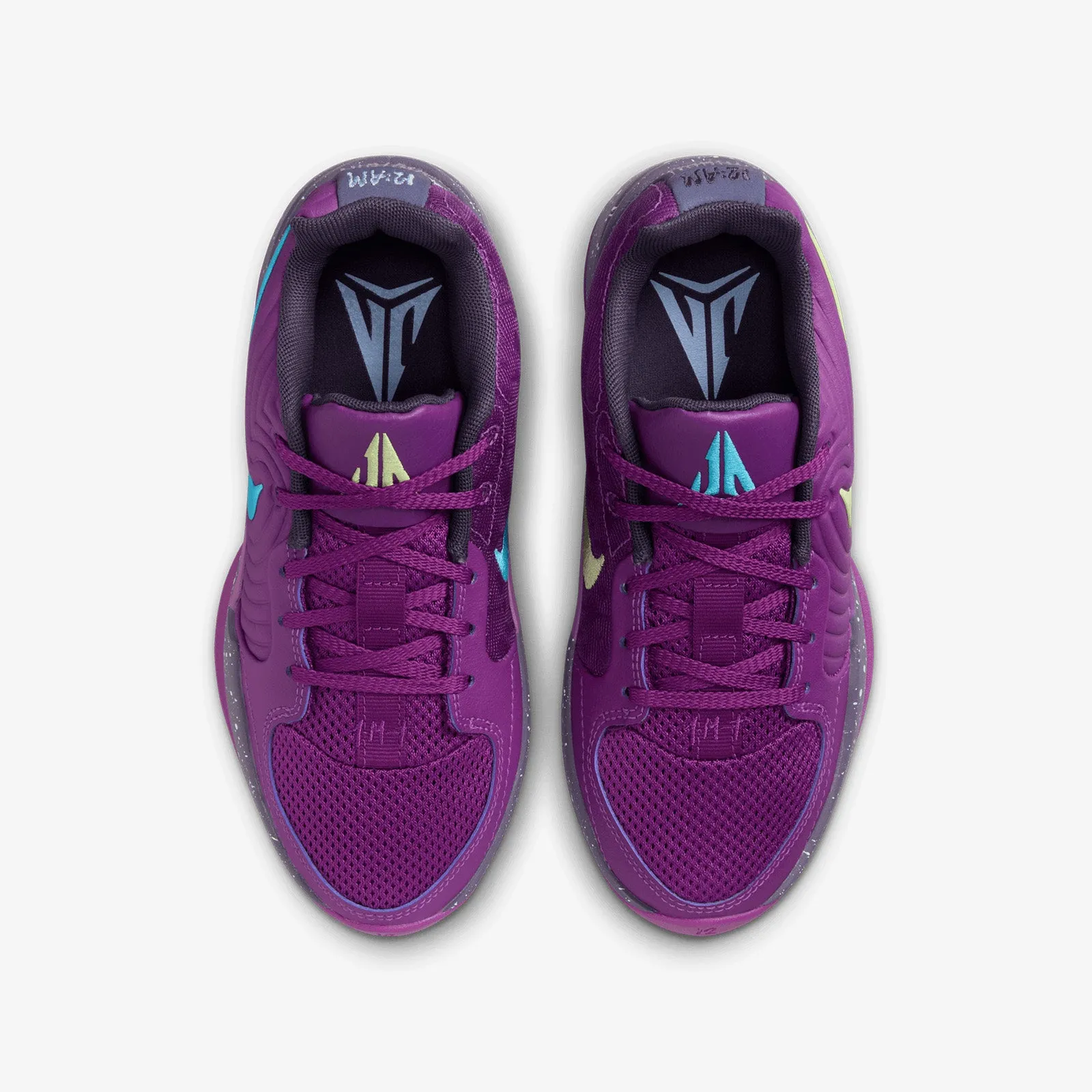 Ja 2 (GS) - 'Purple Sky'