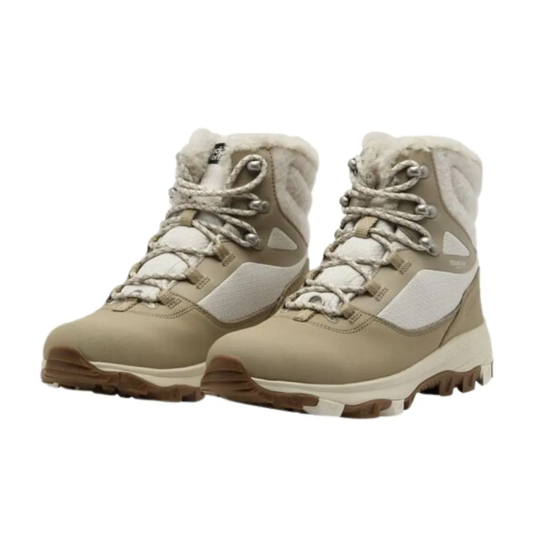 jack wolfskin Everquest Texapore High Women's Waterproof Winter Shoes