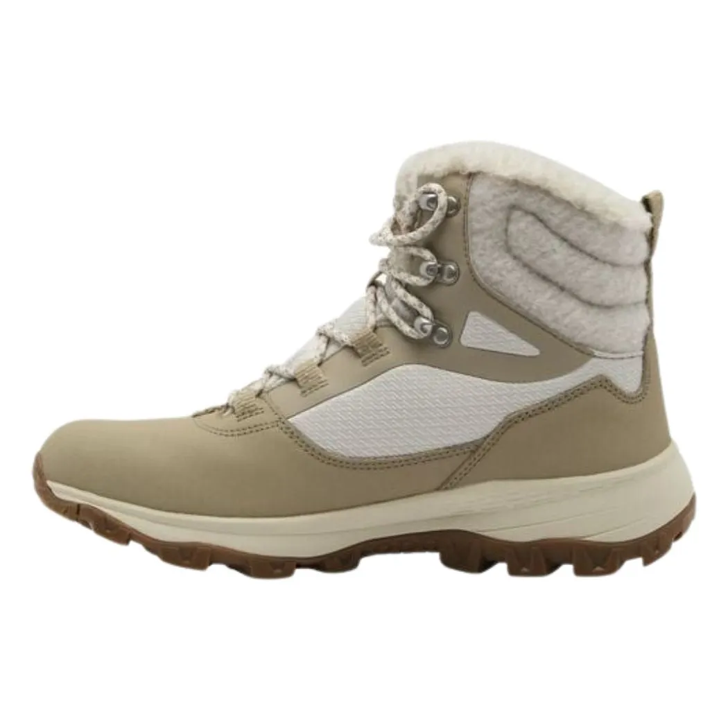 jack wolfskin Everquest Texapore High Women's Waterproof Winter Shoes
