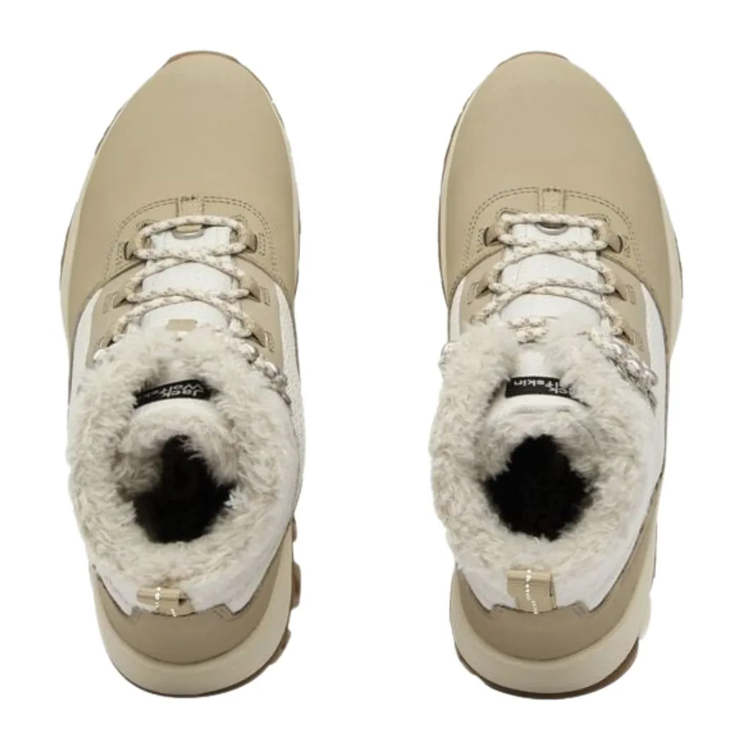 jack wolfskin Everquest Texapore High Women's Waterproof Winter Shoes