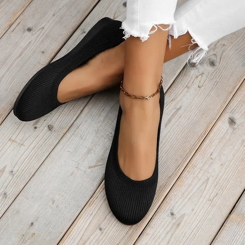 Jane® | Non-slip, breathable shoes