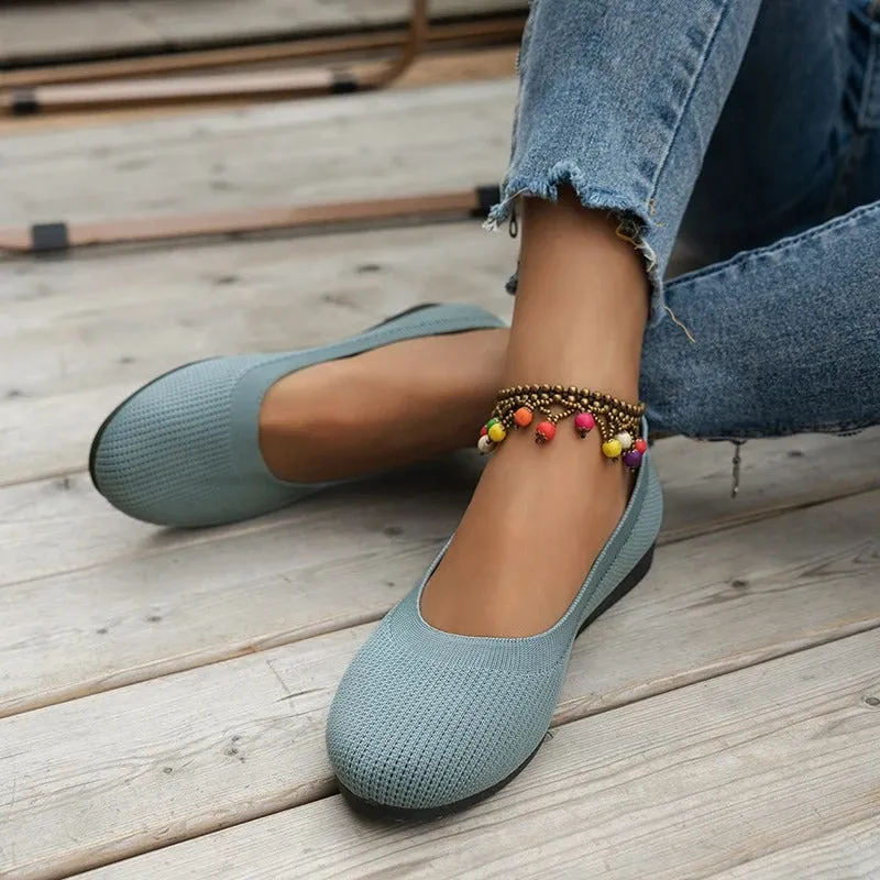 Jane® | Non-slip, breathable shoes