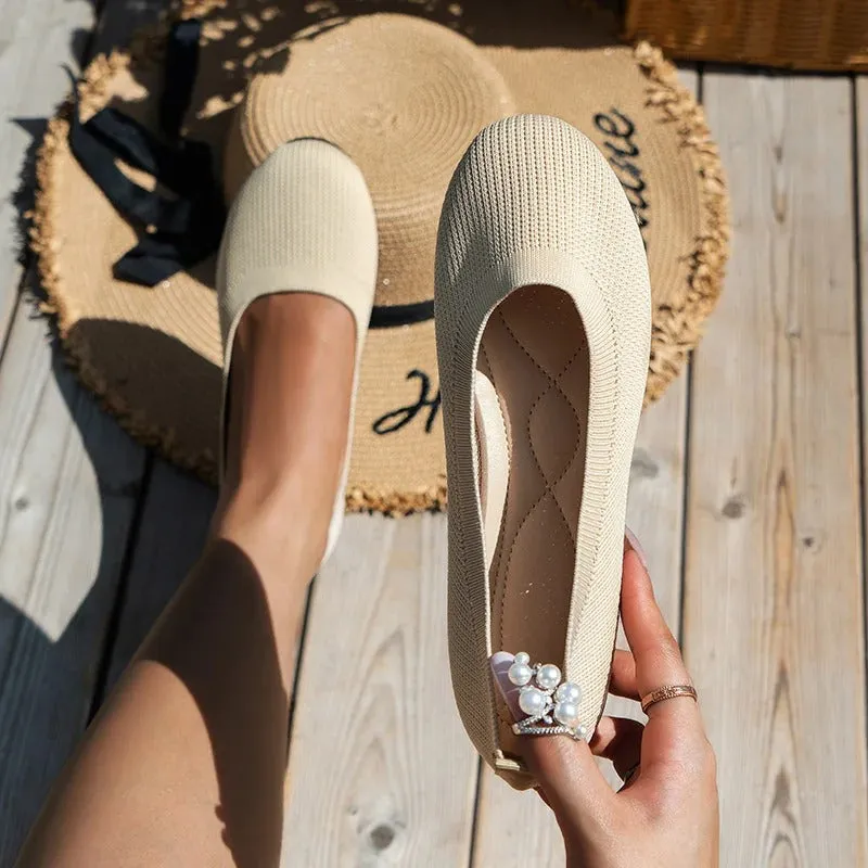 Jane® | Non-slip, breathable shoes