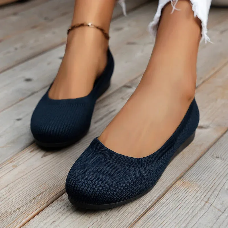 Jane® | Non-slip, breathable shoes