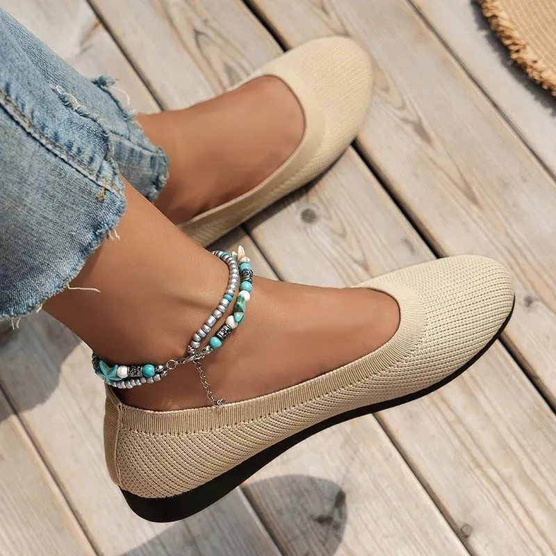 Jane® | Non-slip, breathable shoes