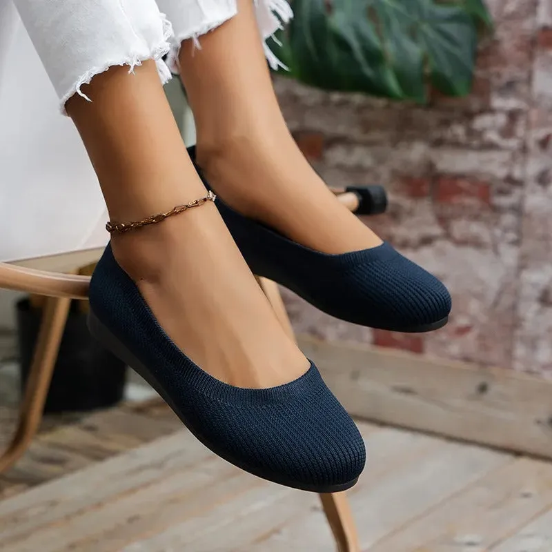 Jane® | Non-slip, breathable shoes