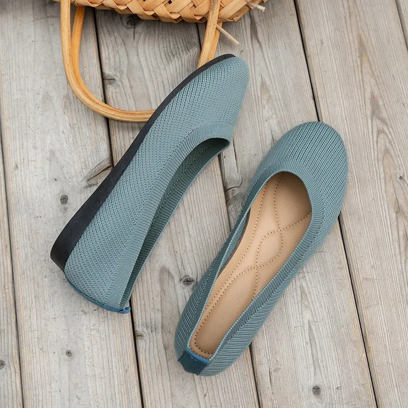 Jane® | Non-slip, breathable shoes