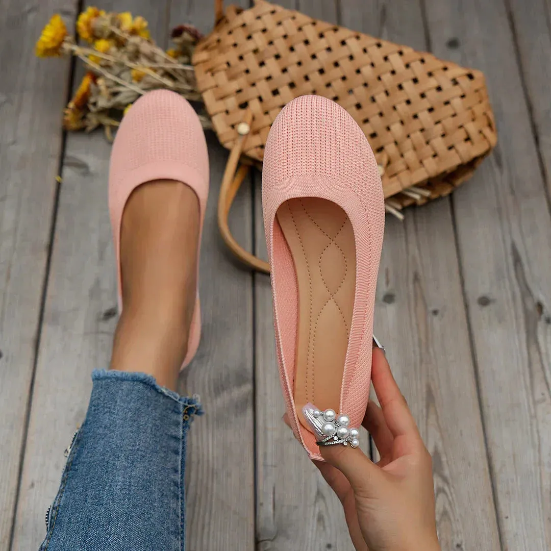 Jane® | Non-slip, breathable shoes