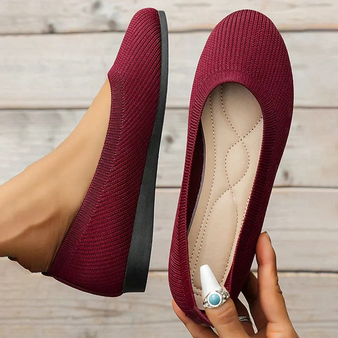 Jane® | Non-slip, breathable shoes