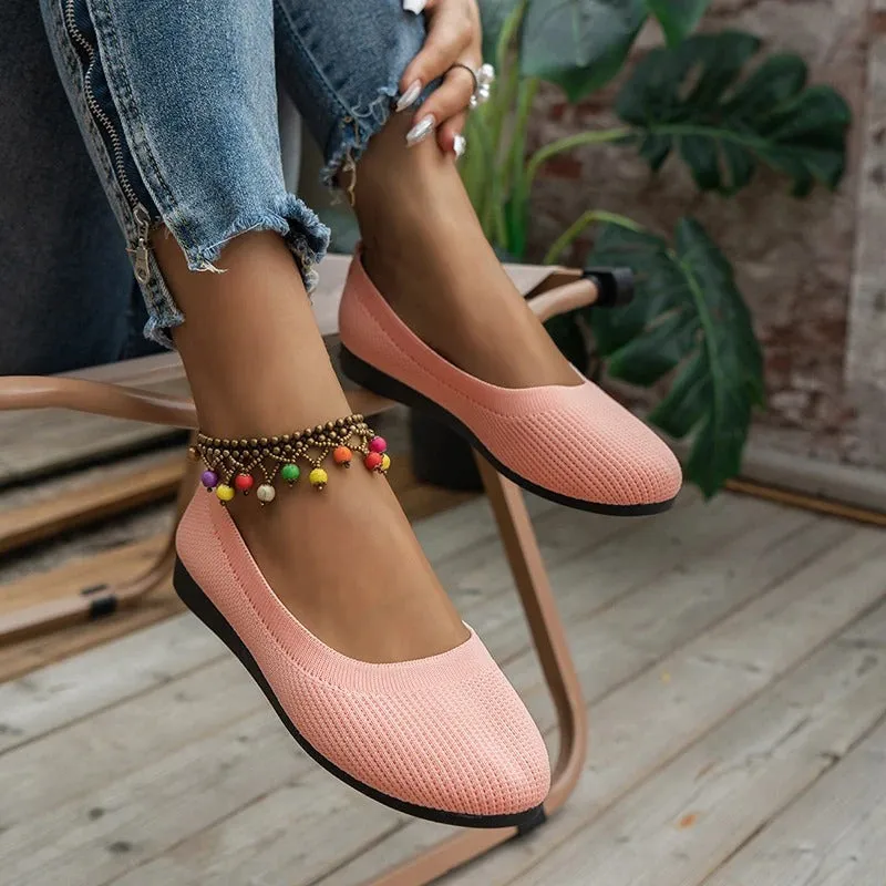 Jane® | Non-slip, breathable shoes