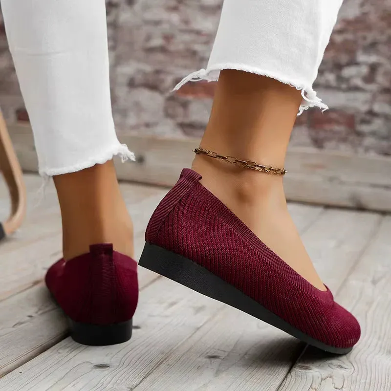 Jane® | Non-slip, breathable shoes