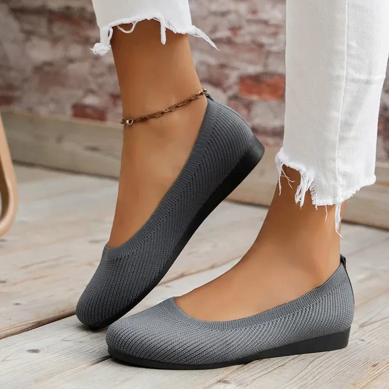 Jane® | Non-slip, breathable shoes