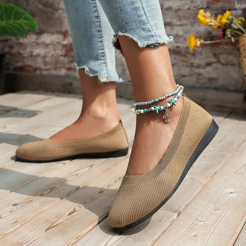 Jane® | Non-slip, breathable shoes
