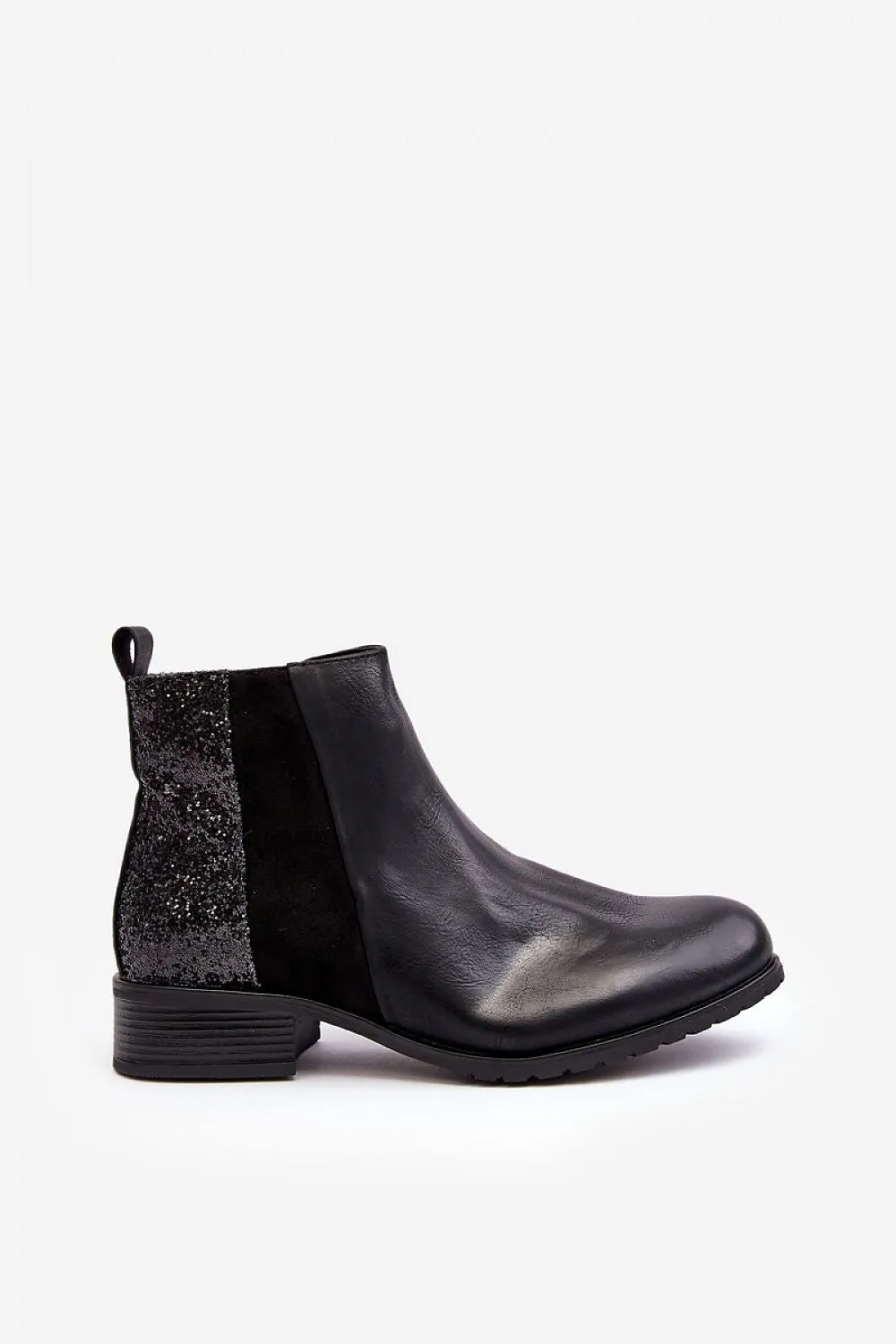 Jodhpur boot