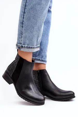Jodhpur boot