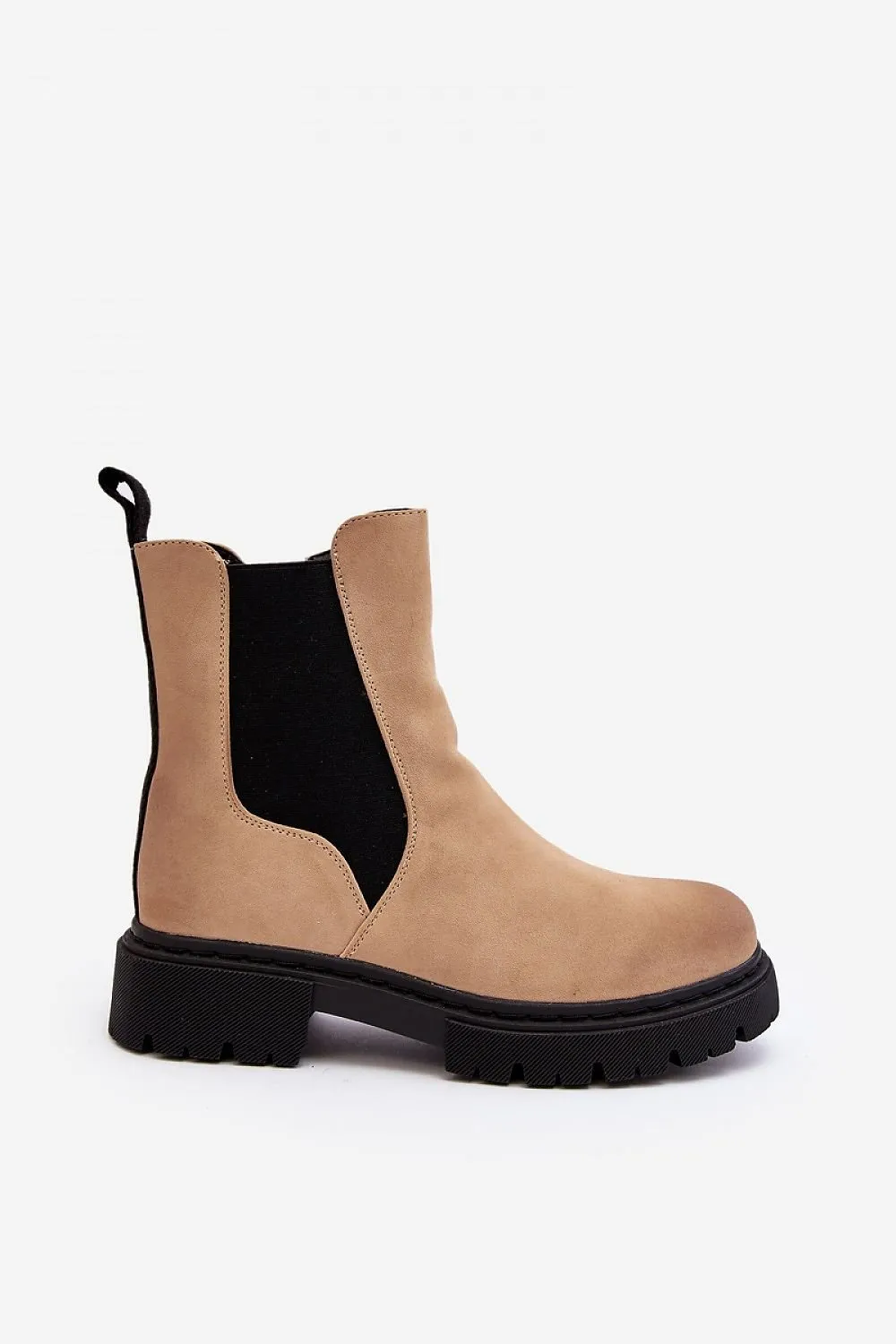 Jodhpur boot