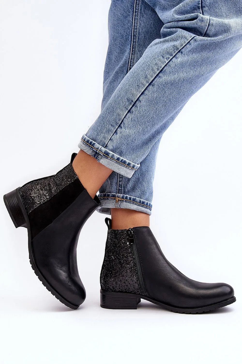 Jodhpur boot