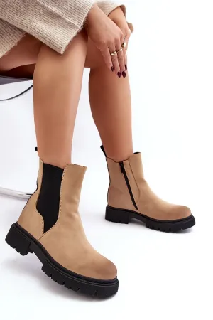 Jodhpur boot