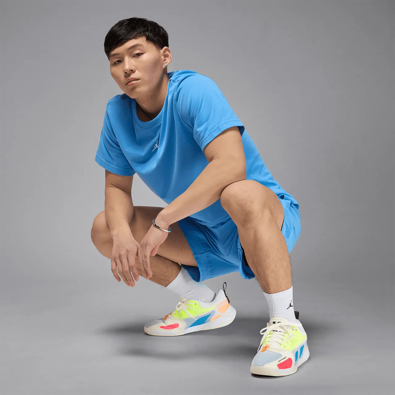 Jordan Heir PF 'March Madness'