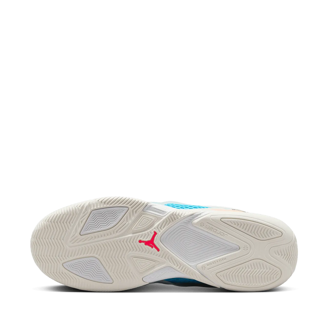 Jordan Heir PF 'March Madness'
