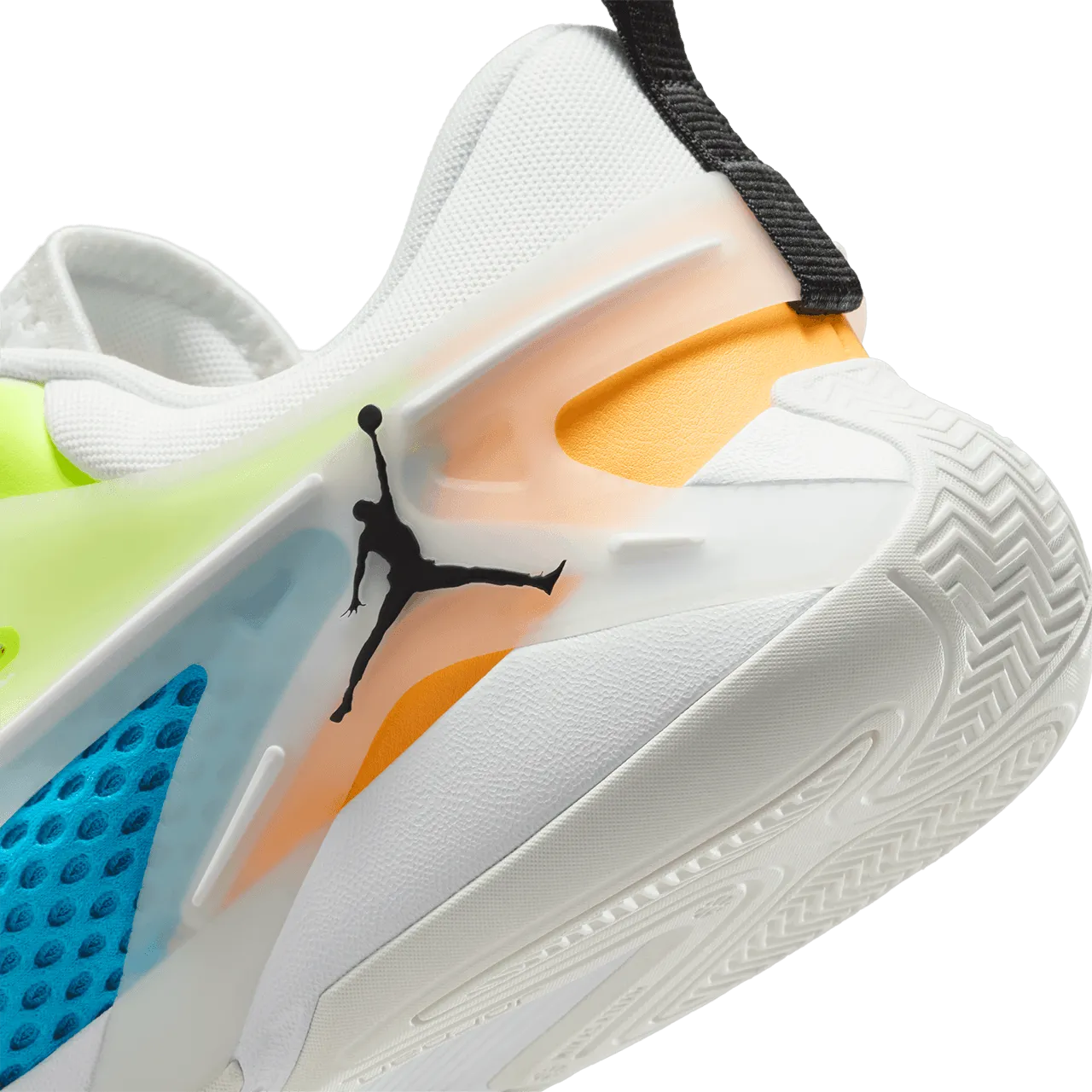 Jordan Heir PF 'March Madness'