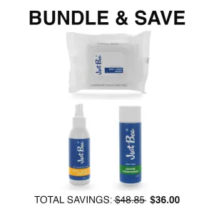 JUST BEE CARE BUNDLE 1