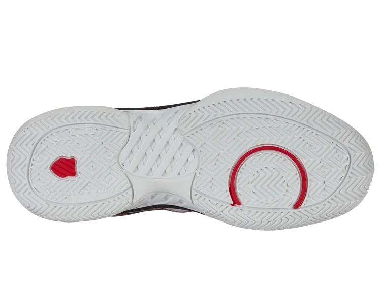 K-Swiss Men's Hypercourt Express 2 Wide Shoes