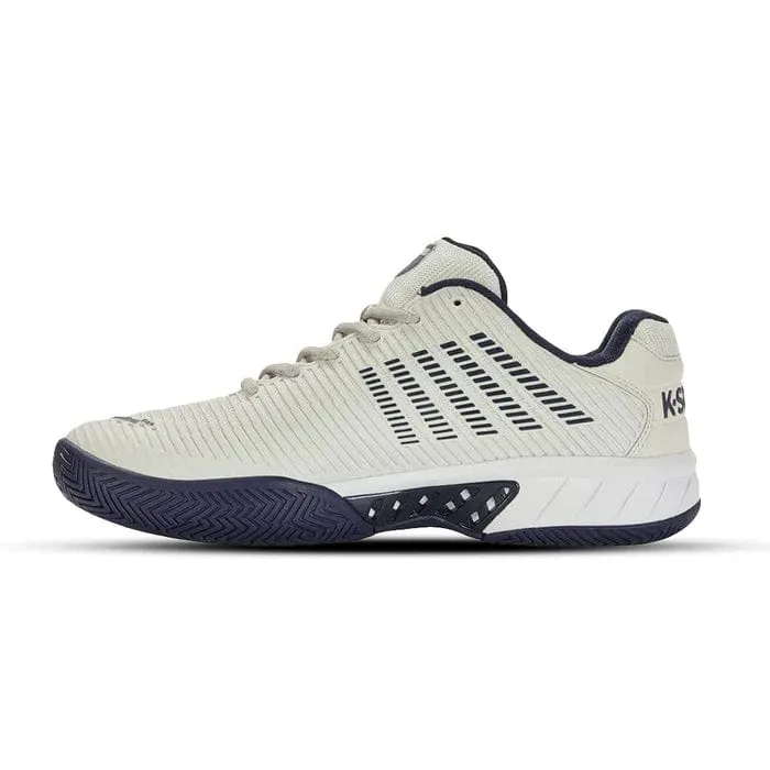 K-Swiss Men's Hypercourt Express 2 Wide Shoes