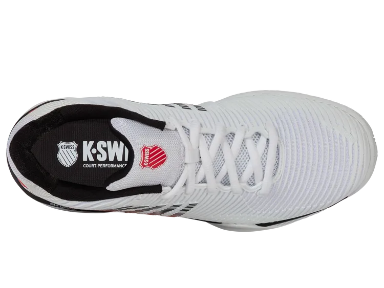 K-Swiss Men's Hypercourt Express 2 Wide Shoes