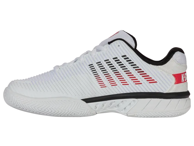 K-Swiss Men's Hypercourt Express 2 Wide Shoes