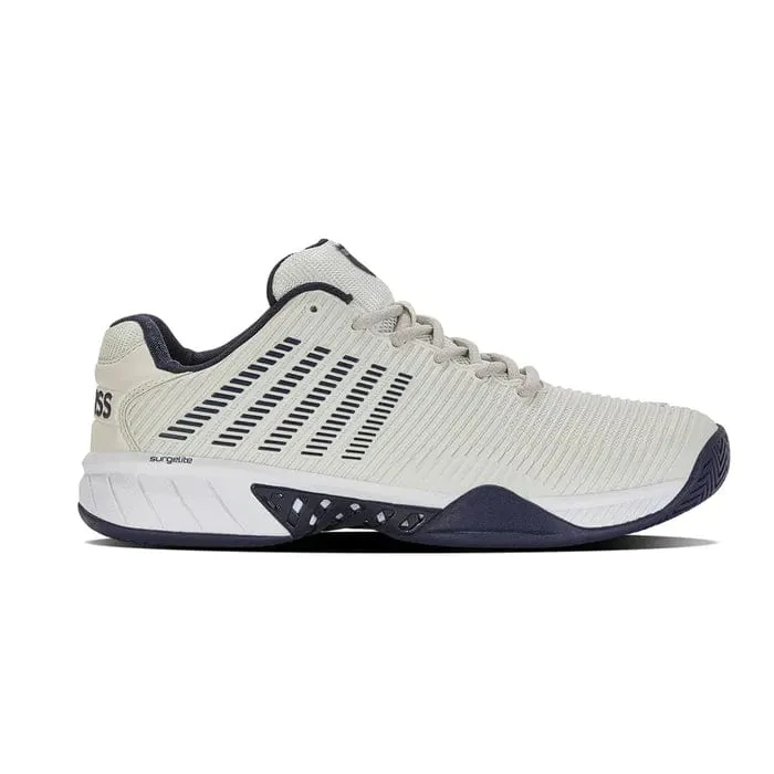 K-Swiss Men's Hypercourt Express 2 Wide Shoes