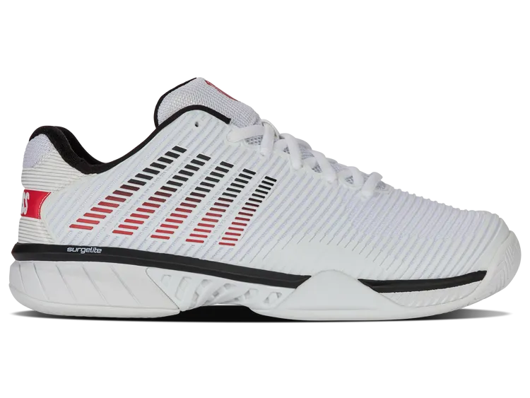 K-Swiss Men's Hypercourt Express 2 Wide Shoes