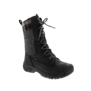 Keen Greta Tall Waterproof - Black