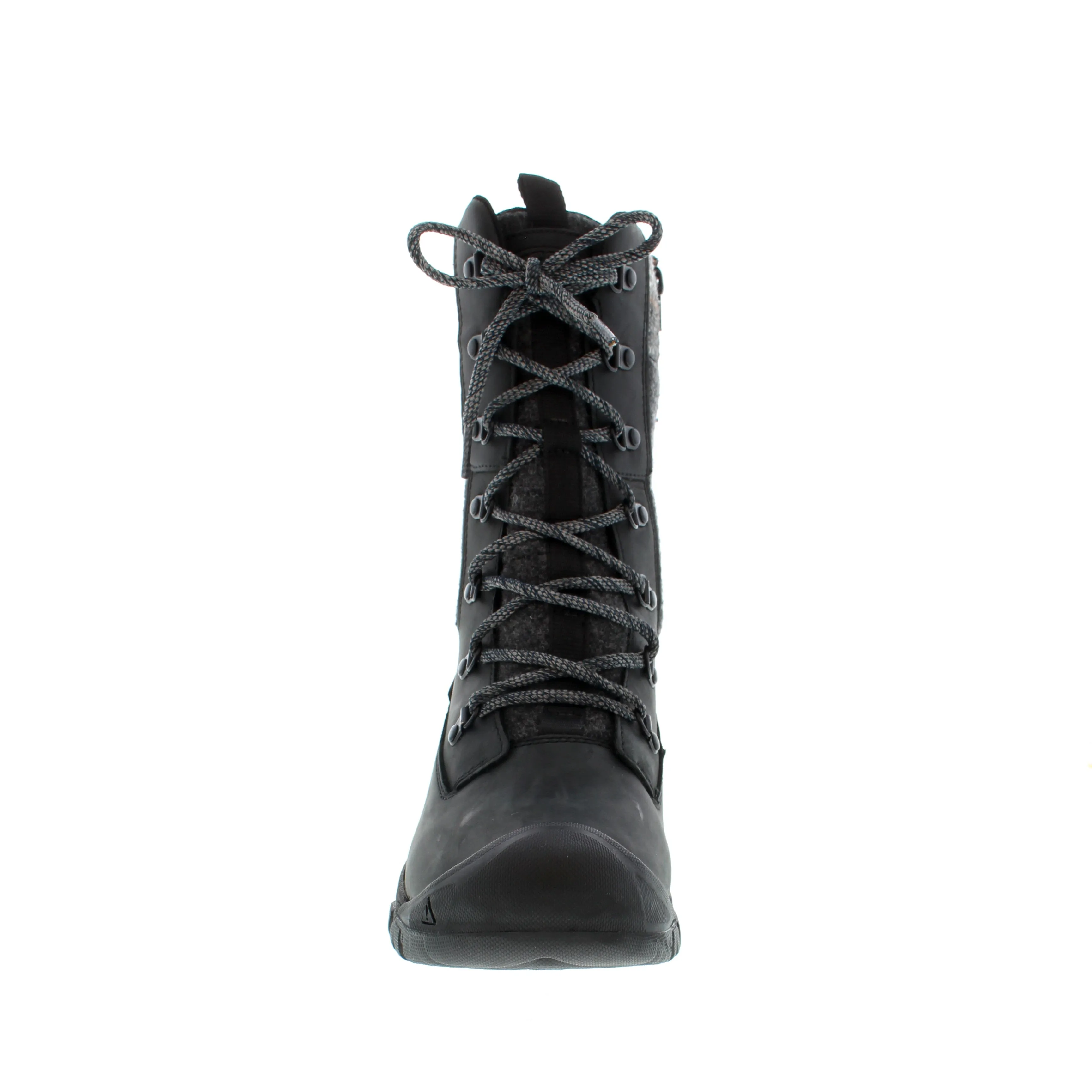 Keen Greta Tall Waterproof - Black