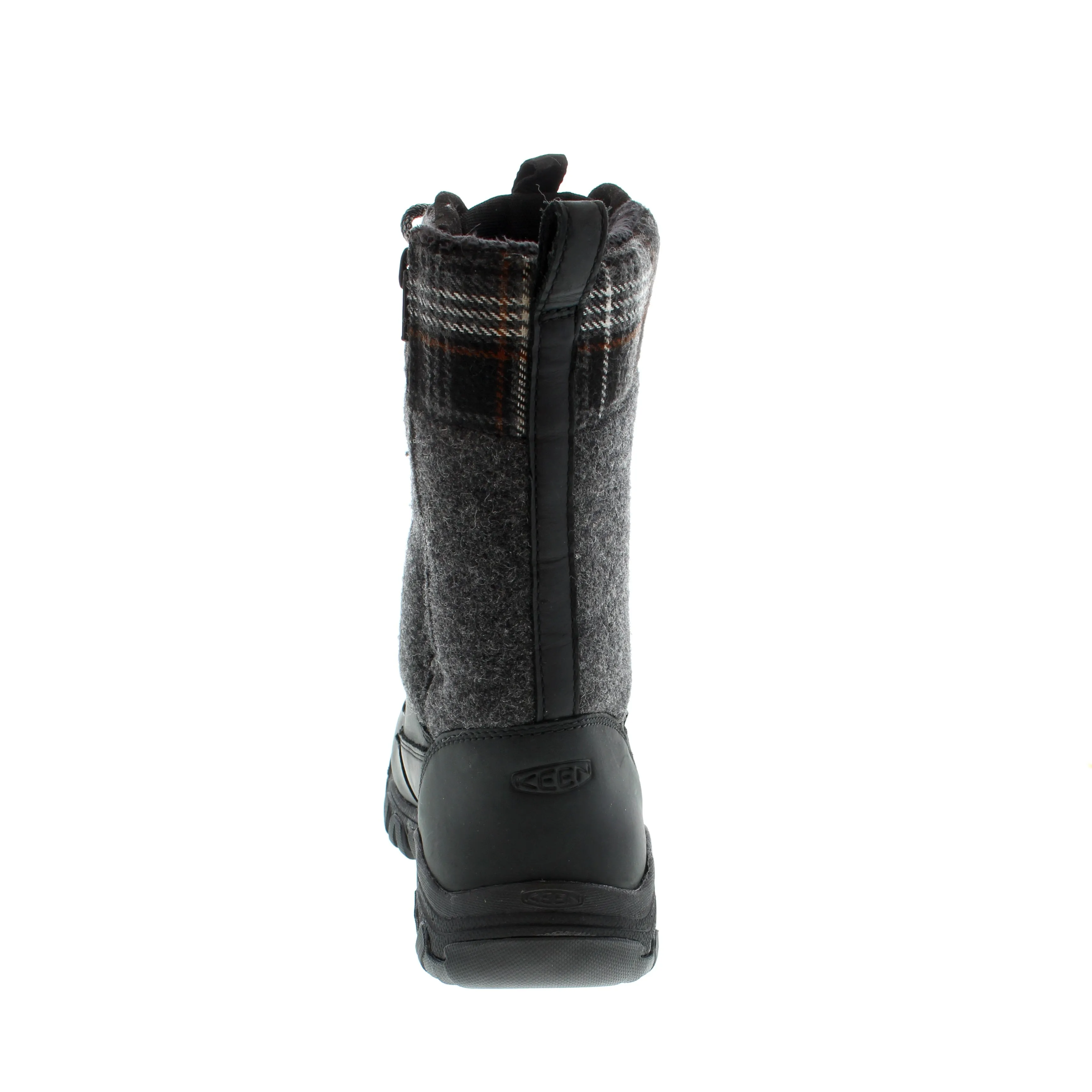 Keen Greta Tall Waterproof - Black