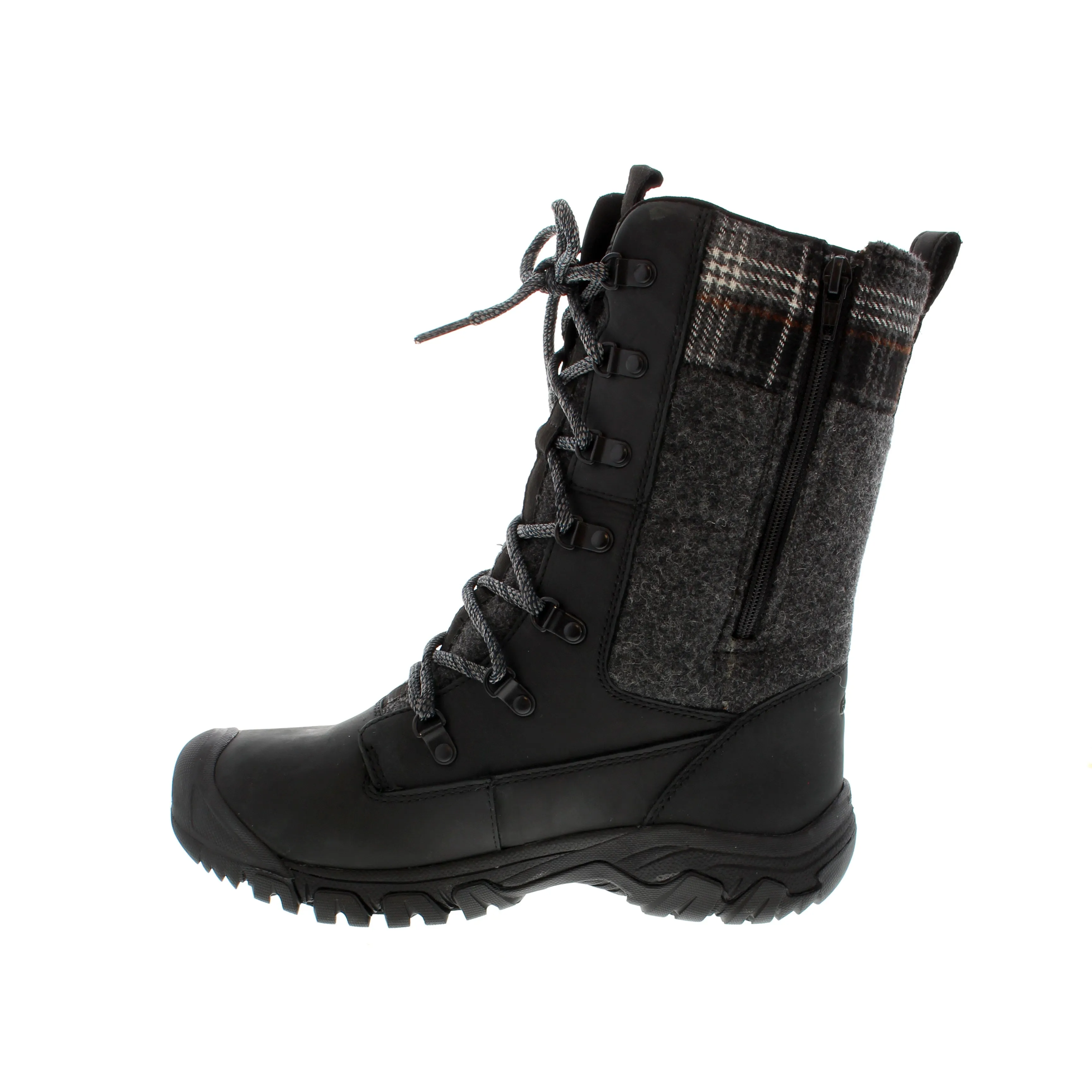 Keen Greta Tall Waterproof - Black