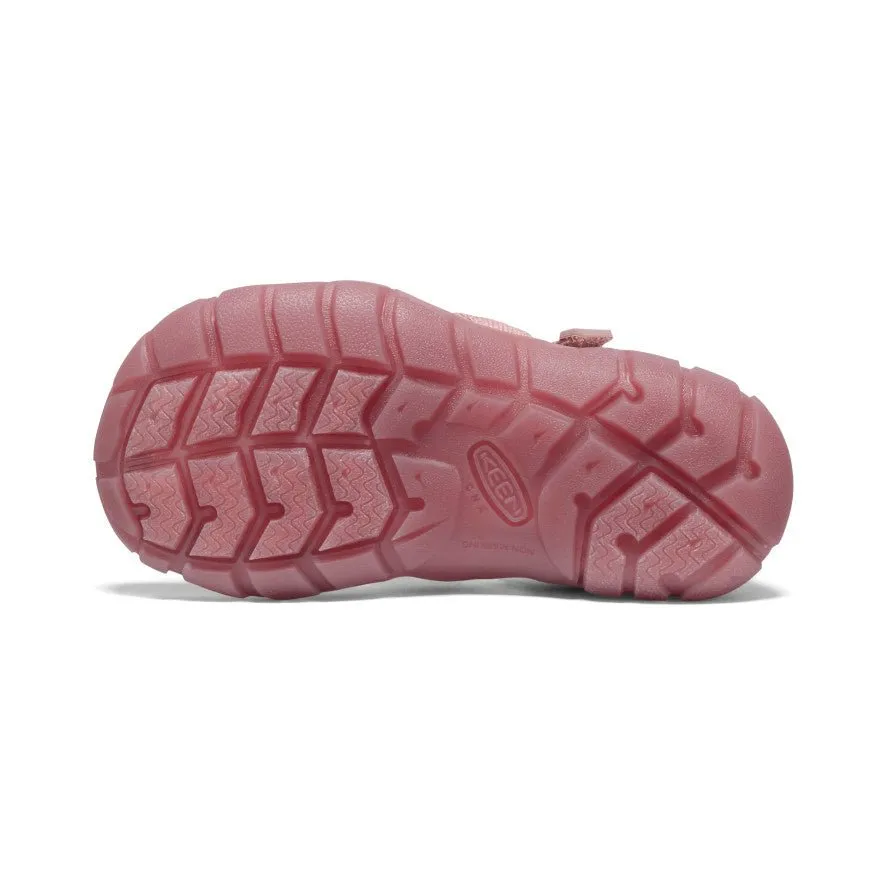 Keen Little Kids' Seacamp II CNX Sandal x Namuk - Rose