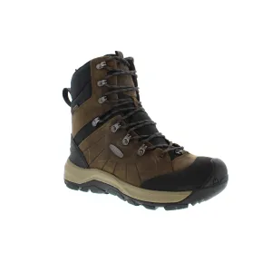 Keen Revel IV High Polar - Canteen/Black