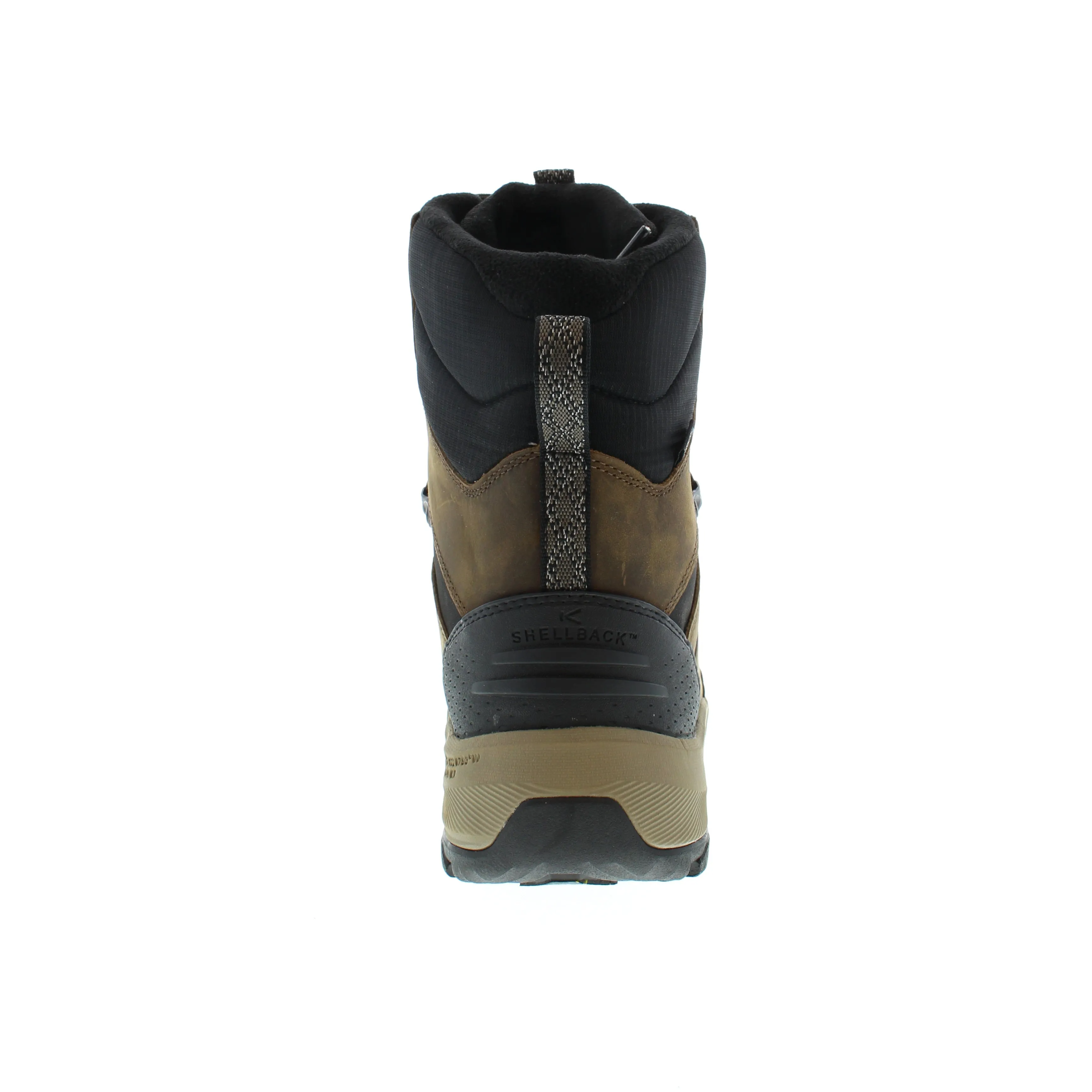 Keen Revel IV High Polar - Canteen/Black
