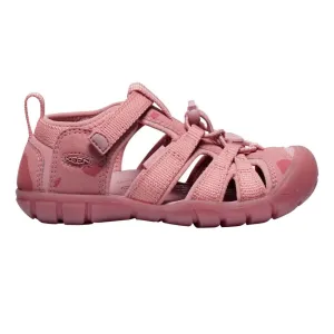 Keen - Seacamp II CNX Big Kid- Dark Rose